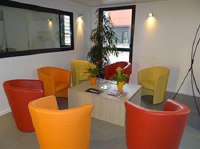 фото отеля All Suites Appart Hotel Dunkerque