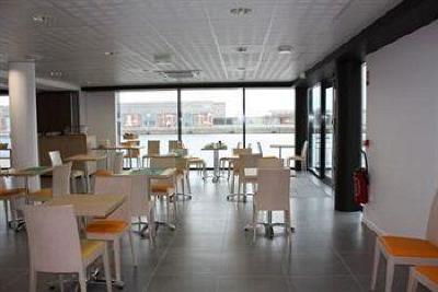 фото отеля All Suites Appart Hotel Dunkerque