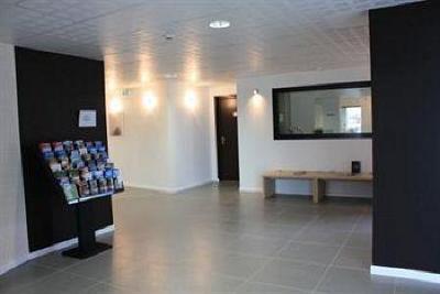 фото отеля All Suites Appart Hotel Dunkerque