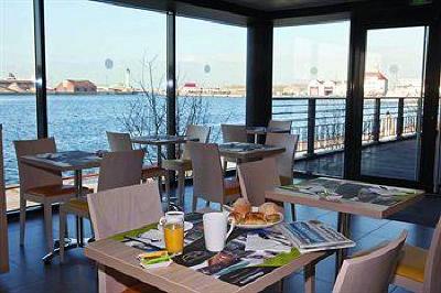 фото отеля All Suites Appart Hotel Dunkerque