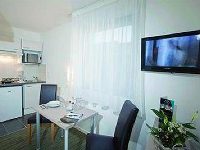All Suites Appart Hotel Dunkerque