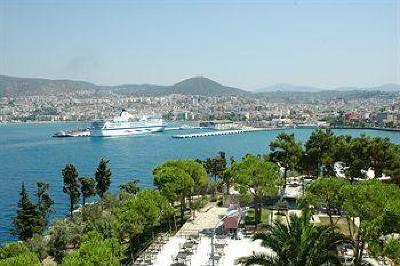 фото отеля Villa Konak Hotel Kusadasi