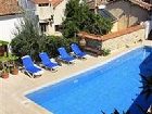 фото отеля Villa Konak Hotel Kusadasi