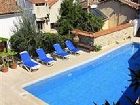 фото отеля Villa Konak Hotel Kusadasi