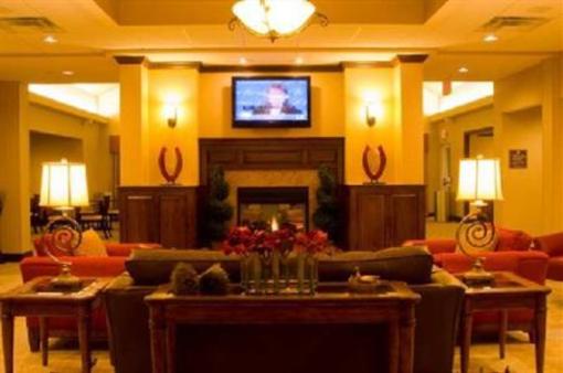 фото отеля Homewood Suites Dover