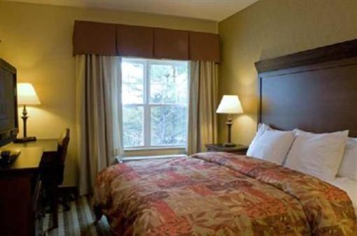 фото отеля Homewood Suites Dover