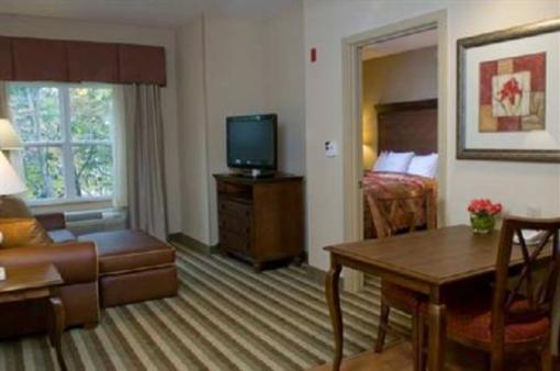 фото отеля Homewood Suites Dover