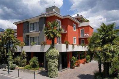 фото отеля Brione Hotel