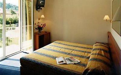 фото отеля Brione Hotel