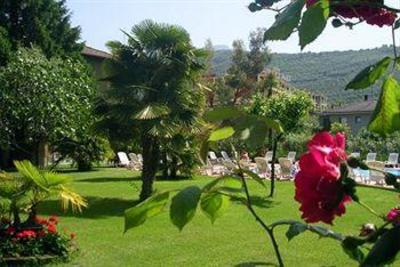 фото отеля Brione Hotel
