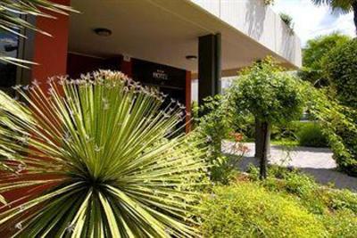 фото отеля Brione Hotel