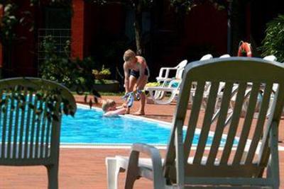 фото отеля Brione Hotel