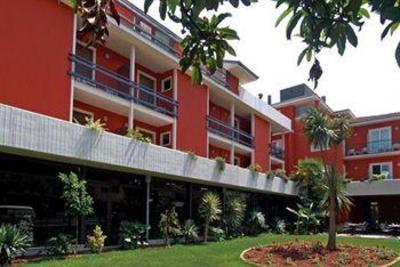 фото отеля Brione Hotel