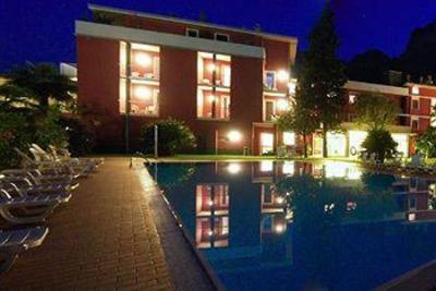 фото отеля Brione Hotel