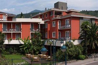 фото отеля Brione Hotel
