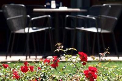 фото отеля Brione Hotel
