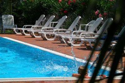 фото отеля Brione Hotel