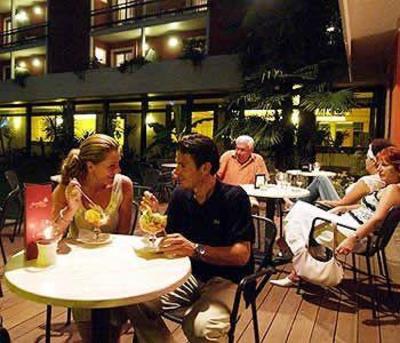 фото отеля Brione Hotel