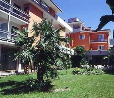 фото отеля Brione Hotel