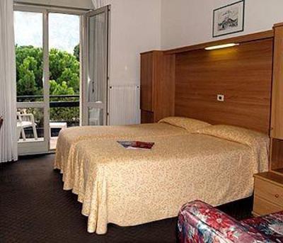 фото отеля Brione Hotel
