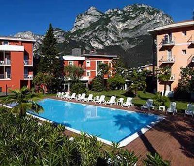 фото отеля Brione Hotel