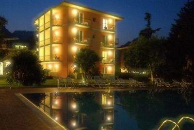 фото отеля Brione Hotel