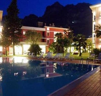 фото отеля Brione Hotel