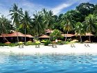 фото отеля Sibu Island Resort