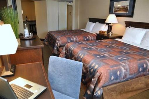 фото отеля Prestige Mountain Resort Rossland