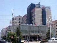 JJ Inns Weihai Haibin South Road