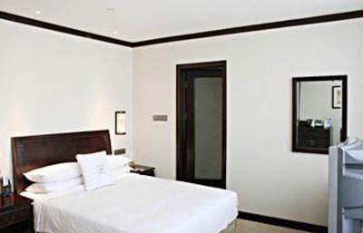 фото отеля Tian Yuan Tower Hotel