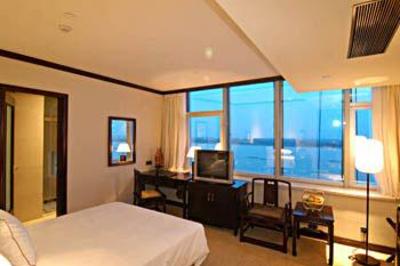 фото отеля Tian Yuan Tower Hotel