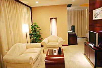 фото отеля Tian Yuan Tower Hotel