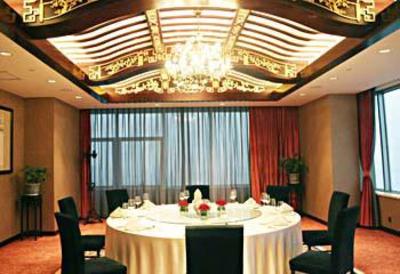 фото отеля Tian Yuan Tower Hotel