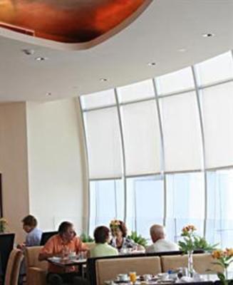 фото отеля Tian Yuan Tower Hotel