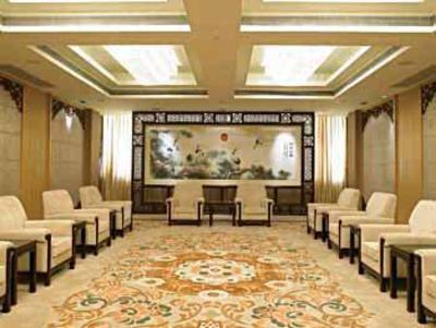 фото отеля Tian Yuan Tower Hotel