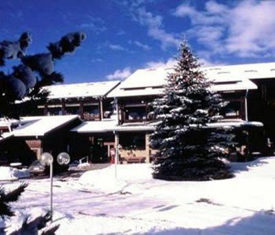 фото отеля Palace Hotel Bormio