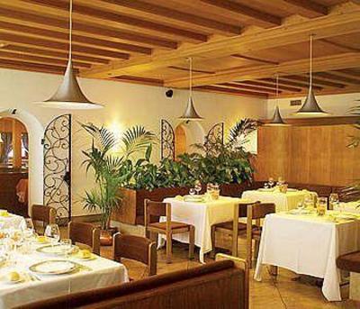 фото отеля Palace Hotel Bormio