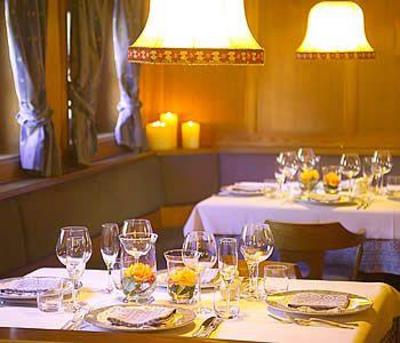 фото отеля Palace Hotel Bormio