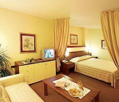 фото отеля Palace Hotel Bormio