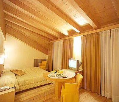 фото отеля Palace Hotel Bormio