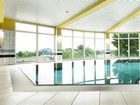 фото отеля Bridge Inn Hotel