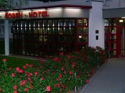 фото отеля Rosen Hotel Sangerhausen