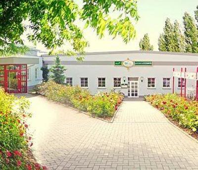 фото отеля Rosen Hotel Sangerhausen