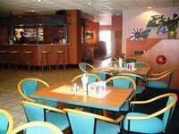 Rosen Hotel Sangerhausen
