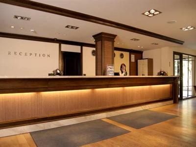 фото отеля Lion Hotel Borovets