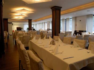 фото отеля Lion Hotel Borovets