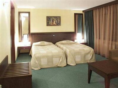 фото отеля Lion Hotel Borovets