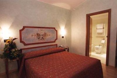 фото отеля Centrale Hotel Venice