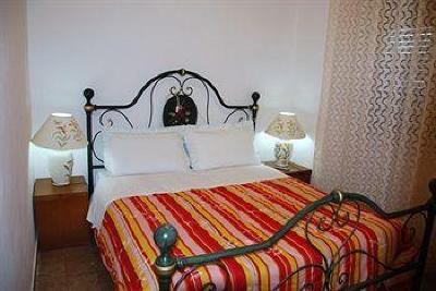 фото отеля B&B Stazione Centrale
